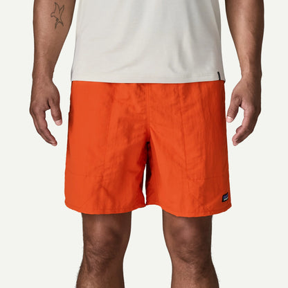 PATAGONIA M'S BAGGIES LONGS 7 IN. - ELLWOOD GREEN