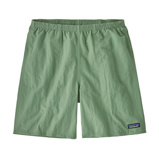 PATAGONIA M'S BAGGIES LONGS 7 IN. - ELLWOOD GREEN
