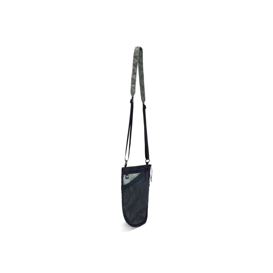 KEEN NYLON POCKET SACOCHE OLIVE