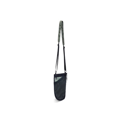 KEEN NYLON POCKET SACOCHE OLIVE