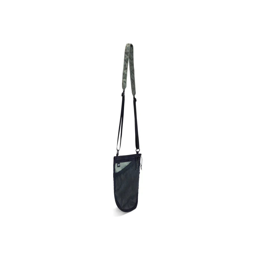 KEEN NYLON POCKET SACOCHE OLIVE