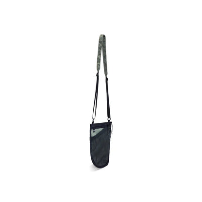 KEEN NYLON POCKET SACOCHE OLIVE