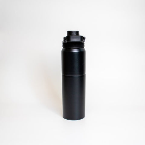 OUTSIDE GO 2-IN-1 VACUUM BOTTLE