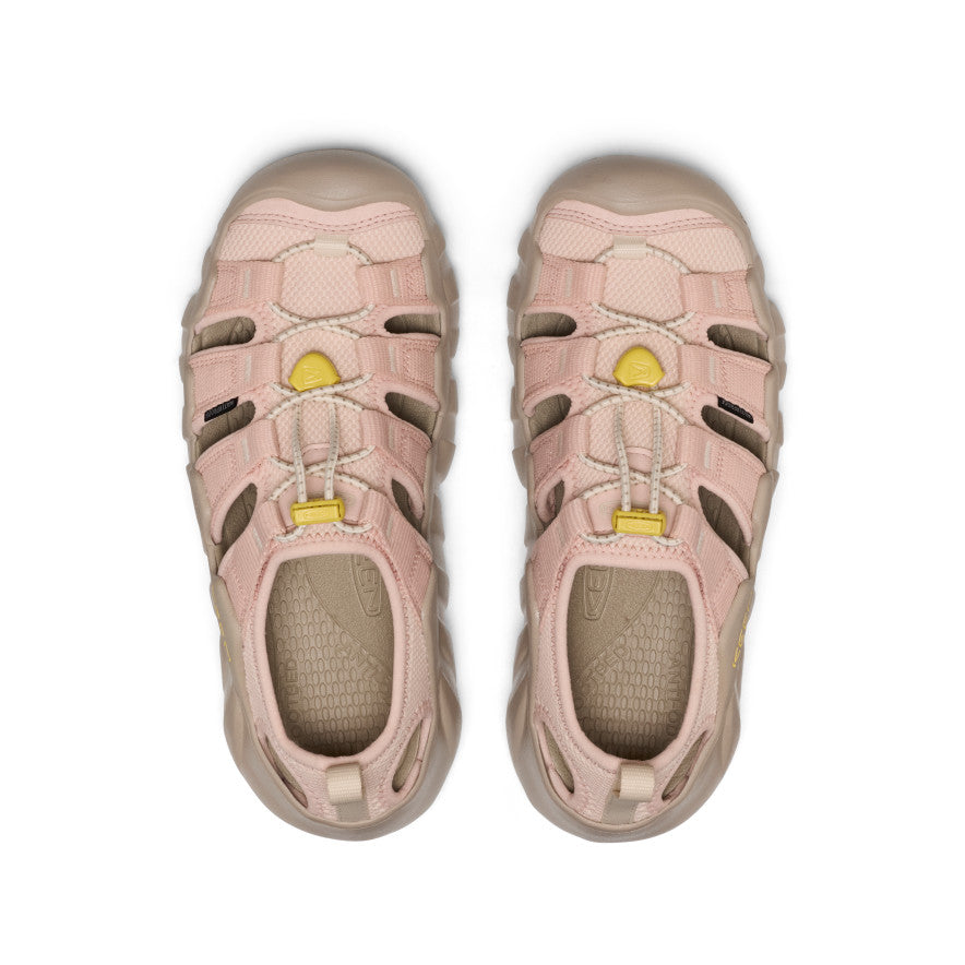 KEEN WOMEN'S HYPERPORT H2 SANDAL - CAMEO ROSE/BIRCH