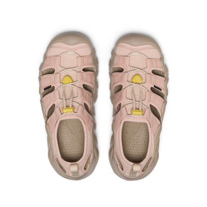 KEEN WOMEN'S HYPERPORT H2 SANDAL - CAMEO ROSE/BIRCH