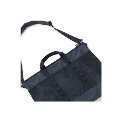 KEEN HARVEST ADVENTURE TOTE II BLACK