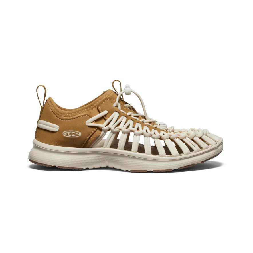 KEEN WOMEN'S UNEEK O3 W BISTRE/SAFARI