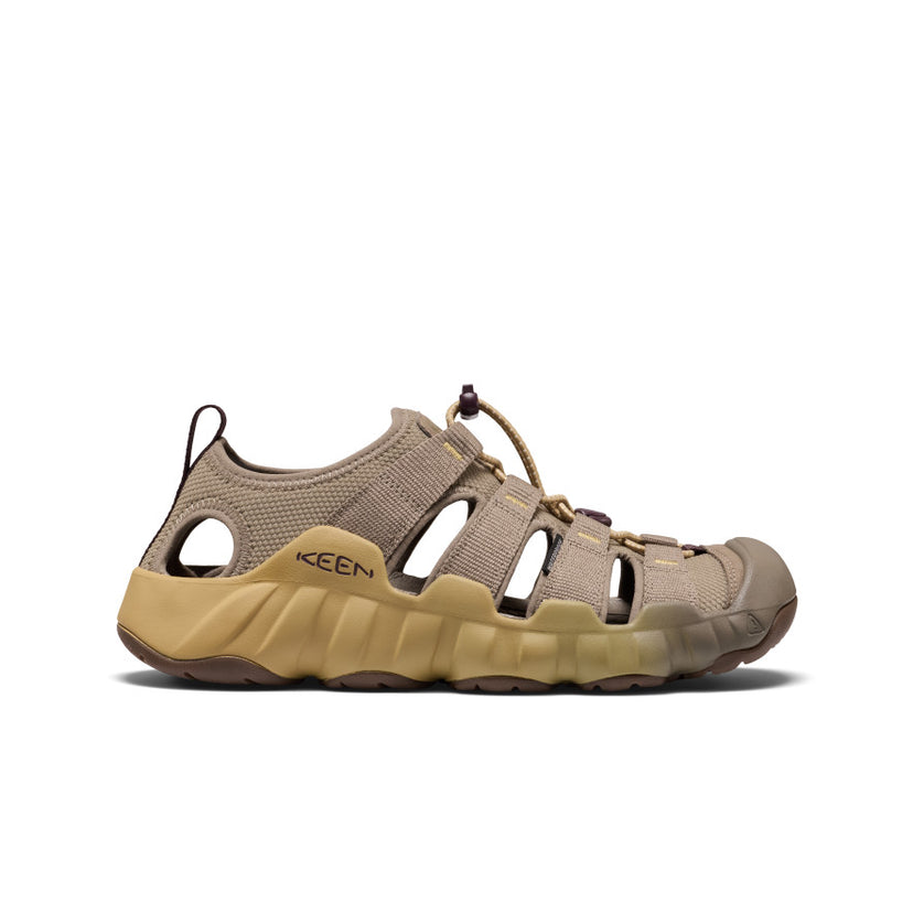 KEEN MEN'S HYPERPORT H2 SANDAL - MESA GLOW