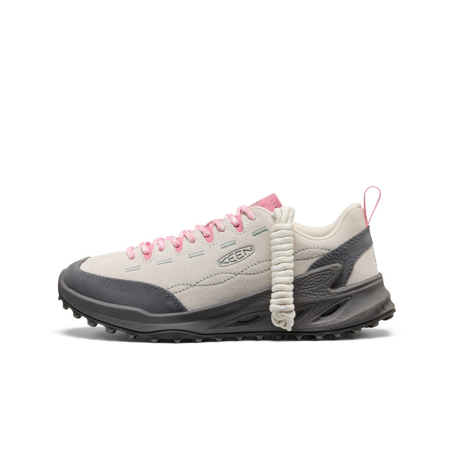 KEEN WOMEN'S JASPER ZIONIC - VAPOR/CASHMERE ROSE