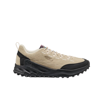 KEEN MEN'S JASPER ZIONIC - SAFARI/BIRCH