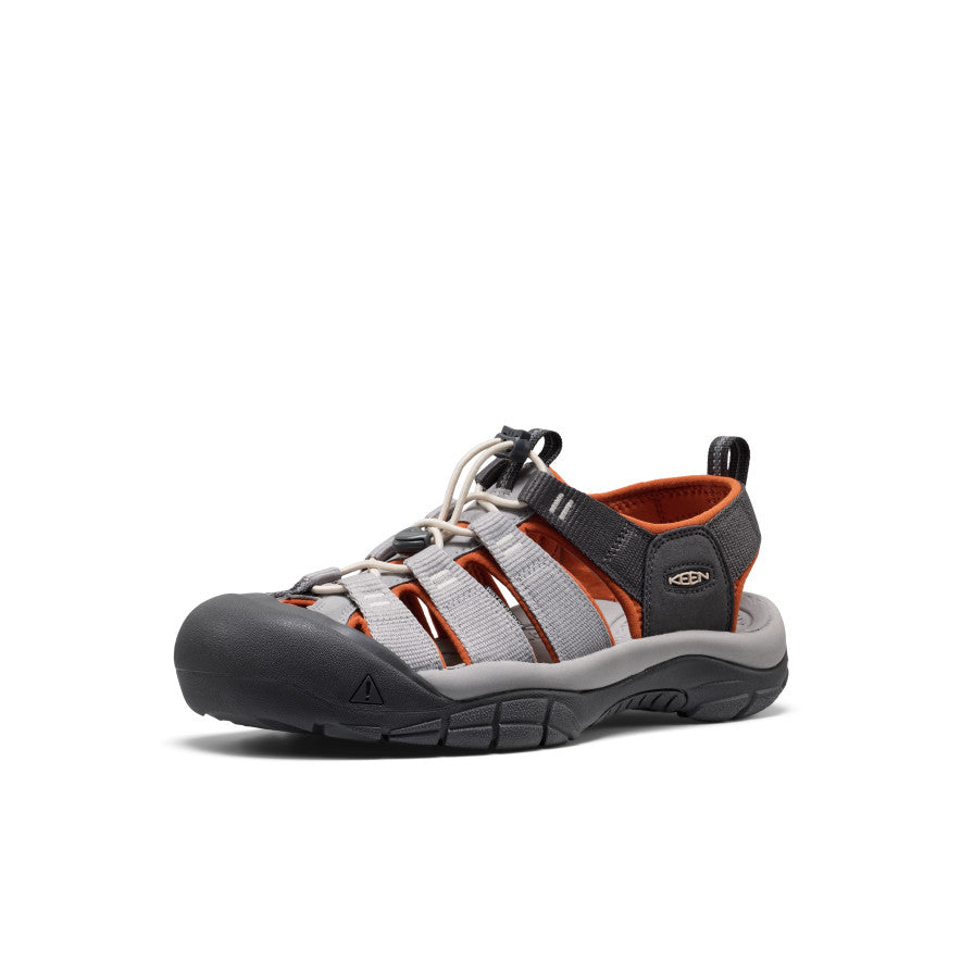 KEEN MEN'S NEWPORT H2 - TRI-BLOCK ALLOY