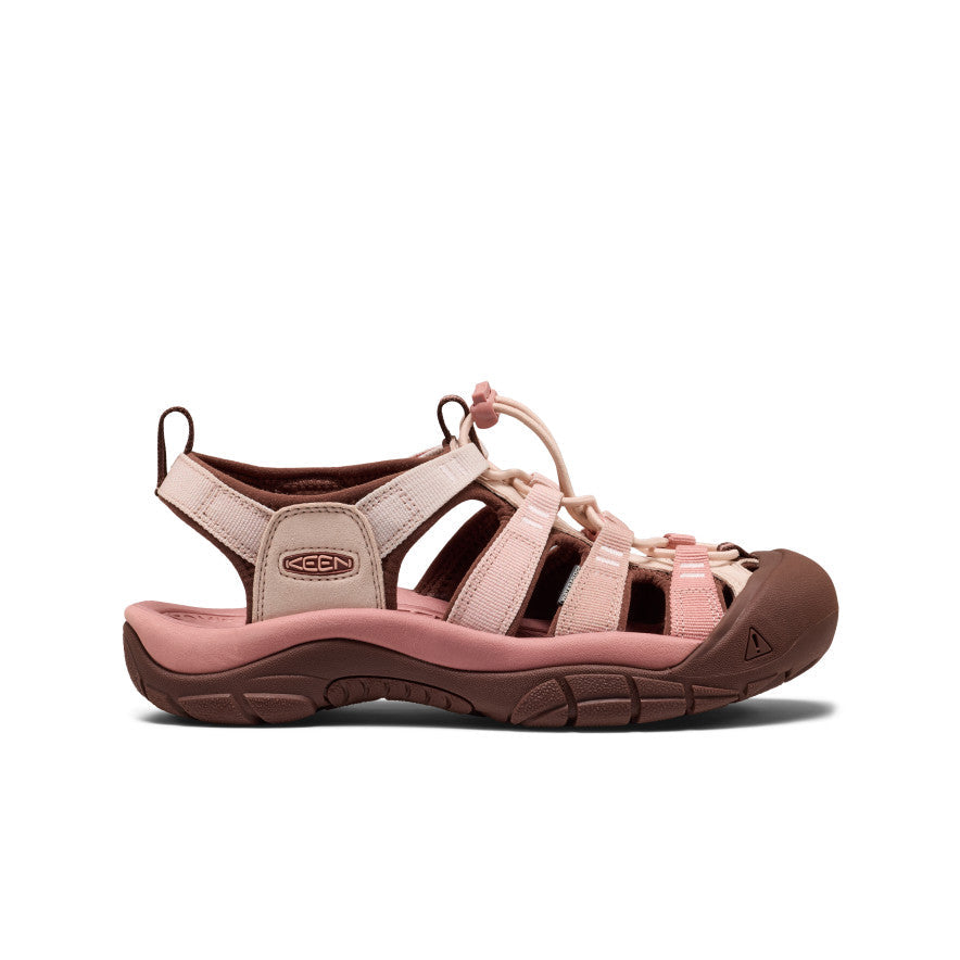 KEEN WOMEN'S NEWPORT H2 - GRADIENT CAMEO ROSE