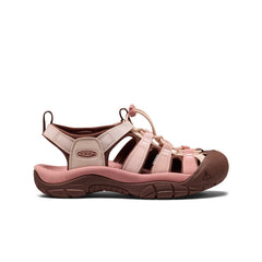 KEEN WOMEN'S NEWPORT H2 - GRADIENT CAMEO ROSE