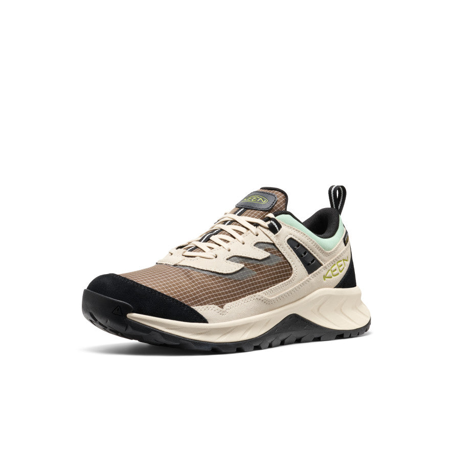 KEEN MEN'S HIGHTRAIL EXP WP - CANTEEN/HEMLOCK
