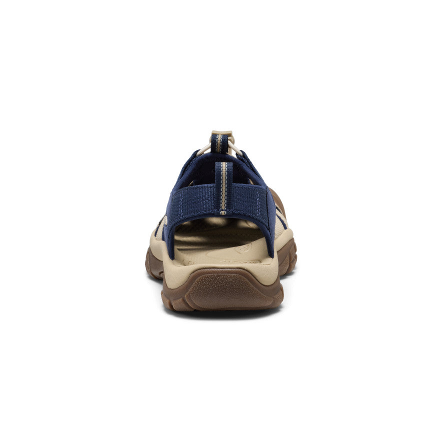 KEEN MEN'S NEWPORT H2 - TRI-BLOCK SAFARI