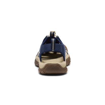 KEEN MEN'S NEWPORT H2 - TRI-BLOCK SAFARI