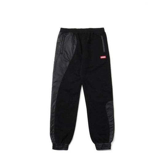 CHUMS BOOBY JOGGER BLACK