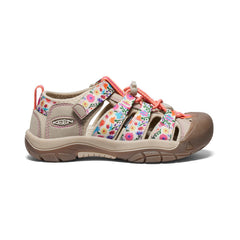 KEEN YOUTH'S NEWPORT H2 - SAFARI/BIRCH