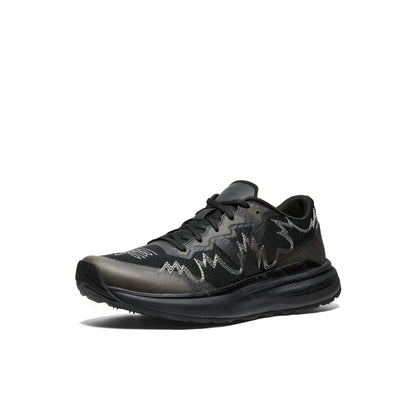 KEEN MEN'S WK 500 - BLACK/BLACK x ENGINEERED GARMENTS