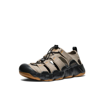 KEEN MEN'S HYPERPORT H2 - BRINDLE BLACK