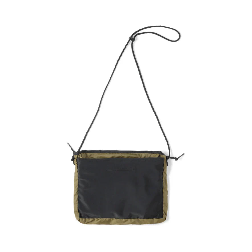 KEEN US4 KHT RECYCLE SACOCHE BAG IN BAG