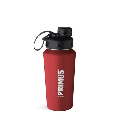 PRIMUS TRAILBOTTLE 0.6L S.S