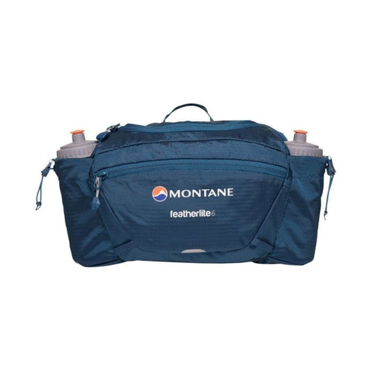 MONTANE FEATHERLITE 6 NARWHAL BLUE