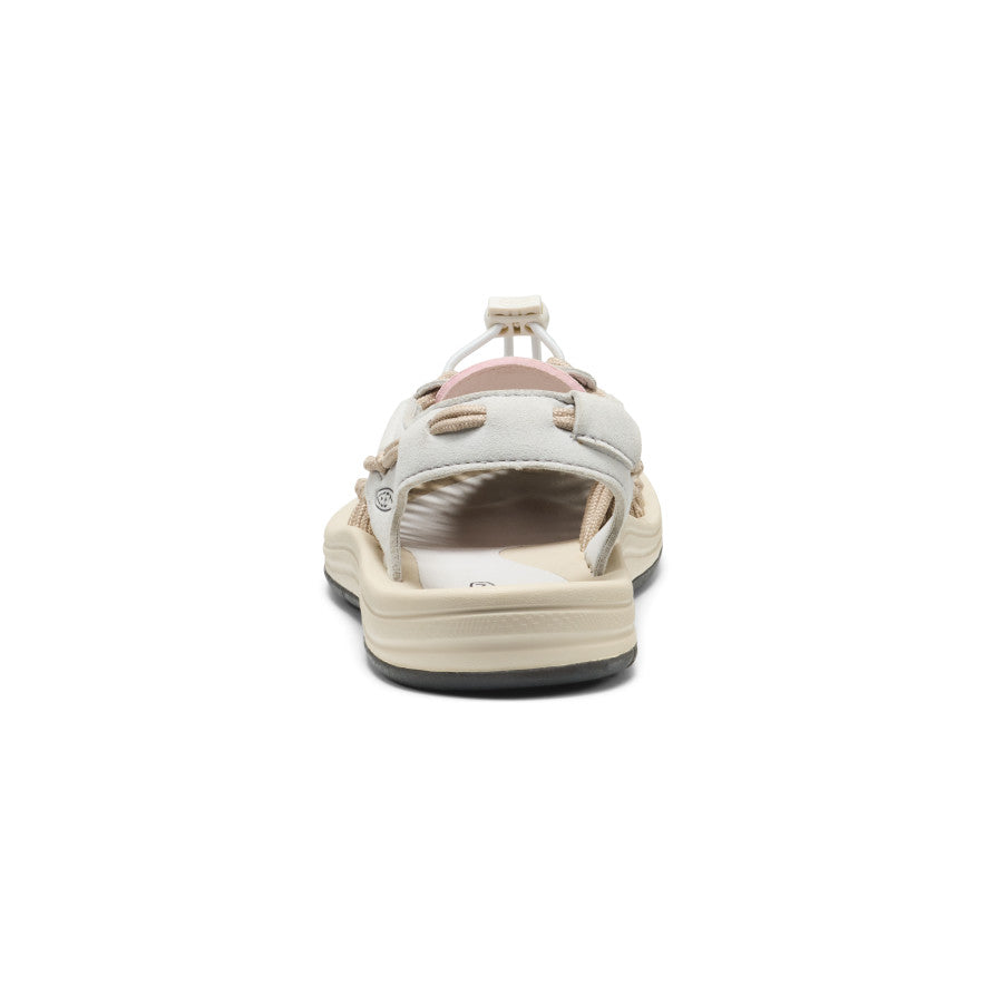 KEEN WOMEN'S UNEEK - VAPOR/PALE LILAC
