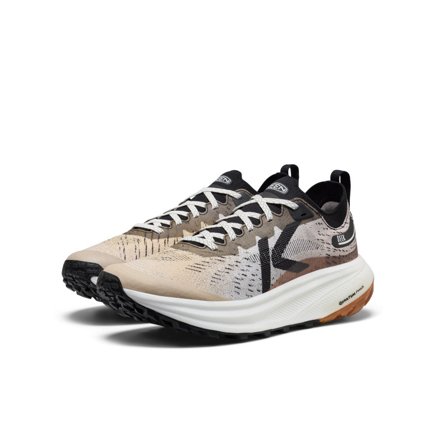 KEEN MEN'S SEEK - SAFARI/BLACK