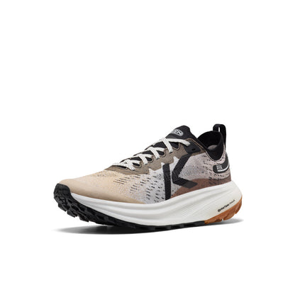 KEEN MEN'S SEEK - SAFARI/BLACK