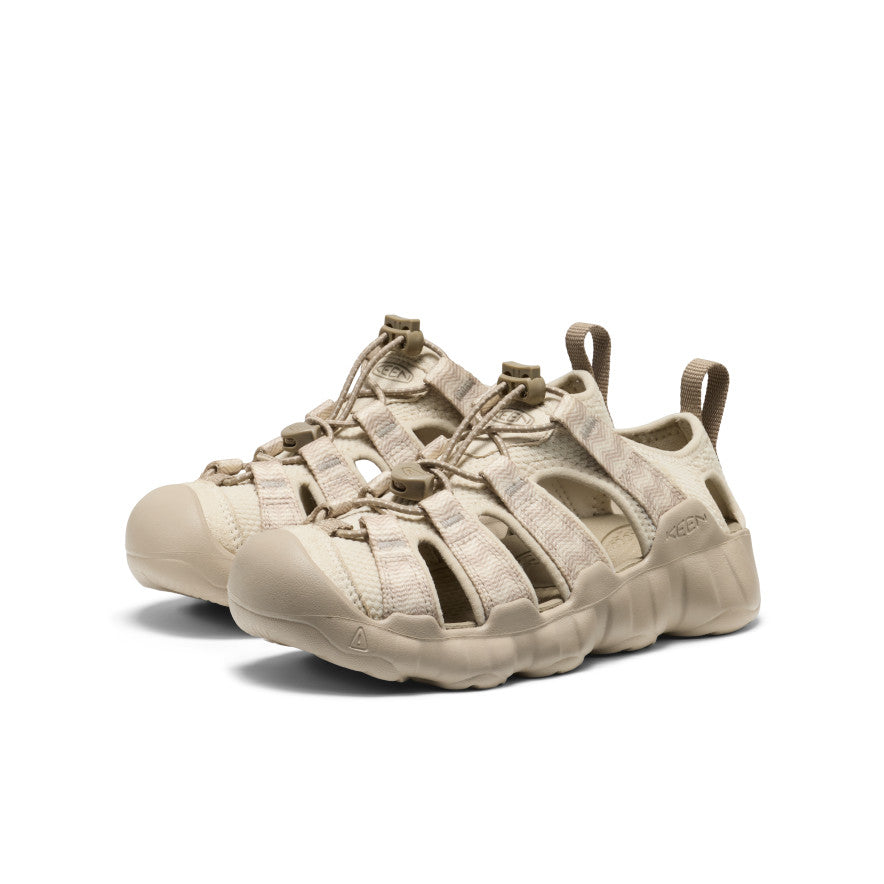 KEEN YOUTH HYPERPORT H2 - BIRCH/PLAZA TAUPE