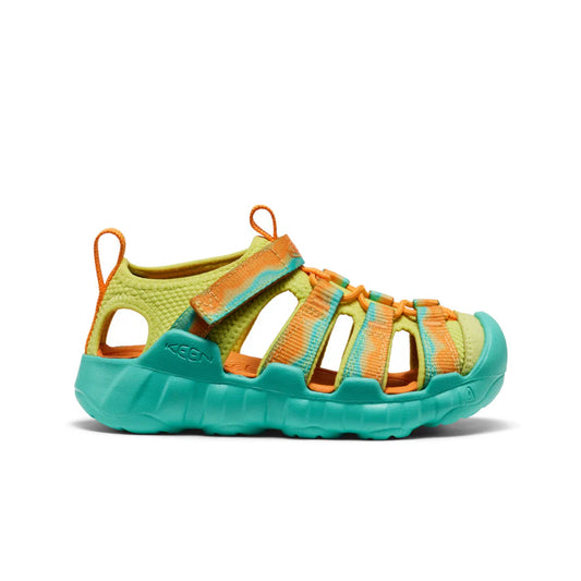 KEEN YOUTH HYPERPORT H2 - DESTINATION PACK