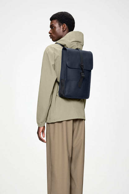 RAINS BACKPACK MINI W3 NAVY