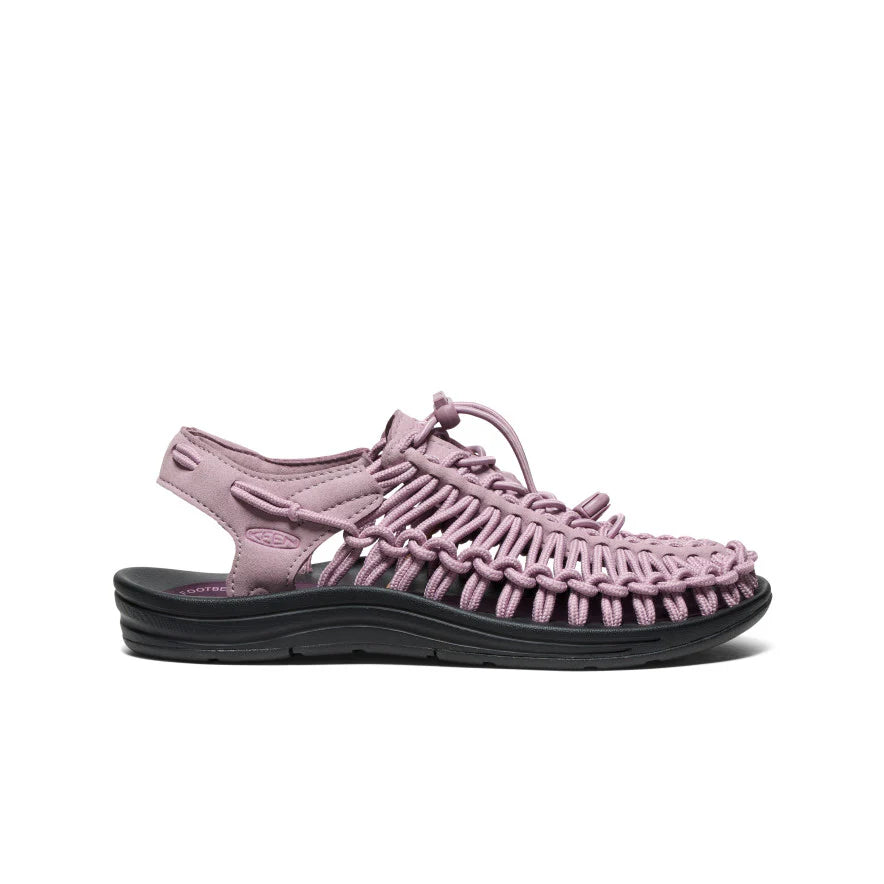 KEEN WOMEN'S UNEEK - TOADSTOOL/BLACK