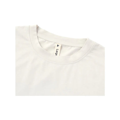 KEEN HARVEST PARK TEE WHITE CAP