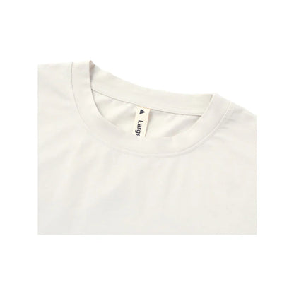 KEEN HARVEST PARK TEE WHITE CAP