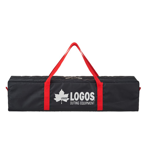 LOGOS HEXAGON TARP SET M