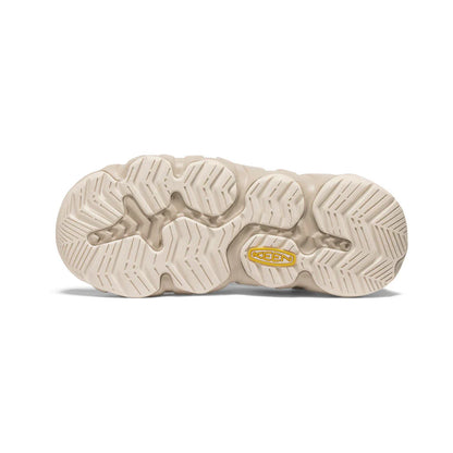 KEEN WOMEN'S HYPERPORT H2 SANDAL - BIRCH/PLAZA TAUPE