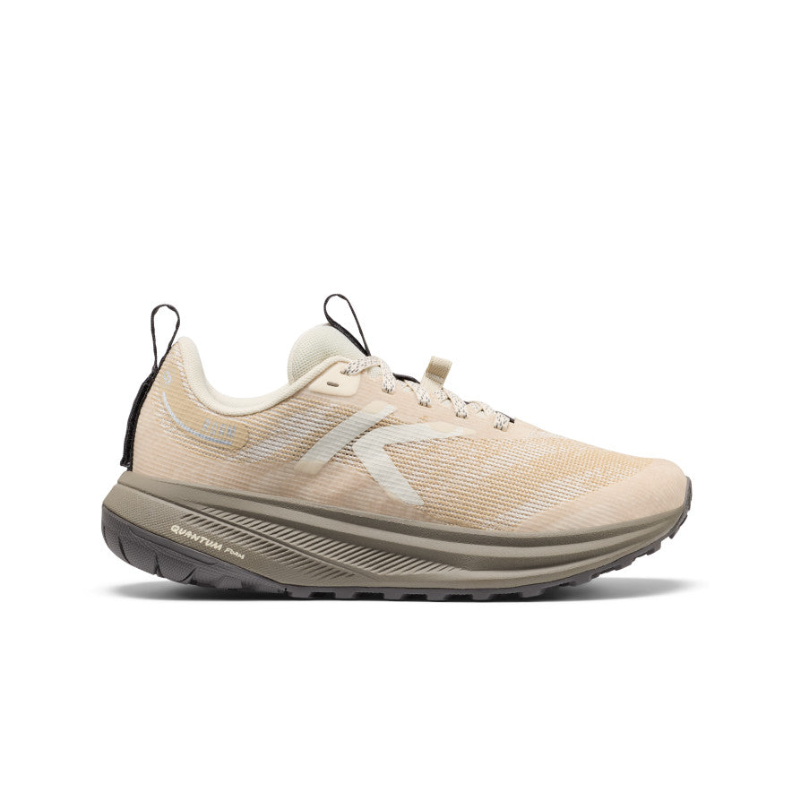 KEEN WOMEN'S ROAM - BIRCH/CREAM GOLD