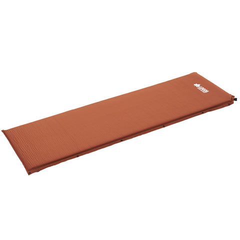 LOGOS SELF-INFLATING MAT