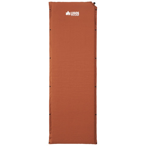 LOGOS SELF-INFLATING MAT