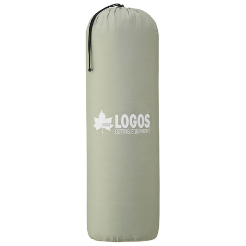 LOGOS SELF-INFLATING MAT