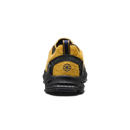 KEEN MEN'S JASPER ZIONIC - LEMON CURRY/NAVAL ACADEMY