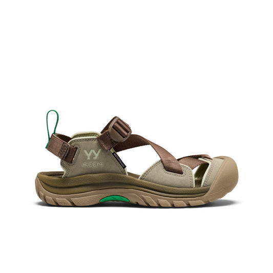 KEEN WOMEN'S ZERRAPORT II - OPEN YY SENECA ROCK