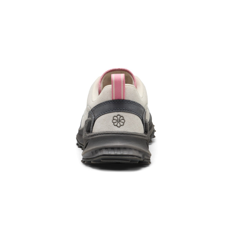 KEEN WOMEN'S JASPER ZIONIC - VAPOR/CASHMERE ROSE