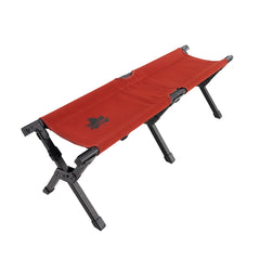 LOGOS TRADCANVAS FIRE RESITANT BENCH