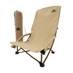 LOGOS TRADCANVAS LOW CHAIR