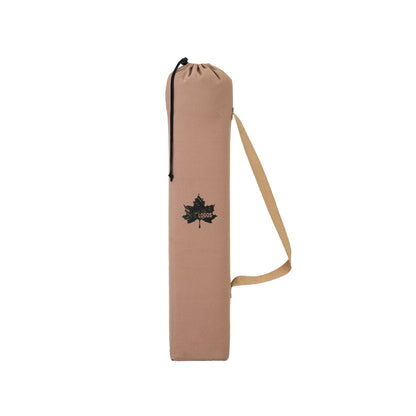 LOGOS TRADCANVAS LOW CHAIR