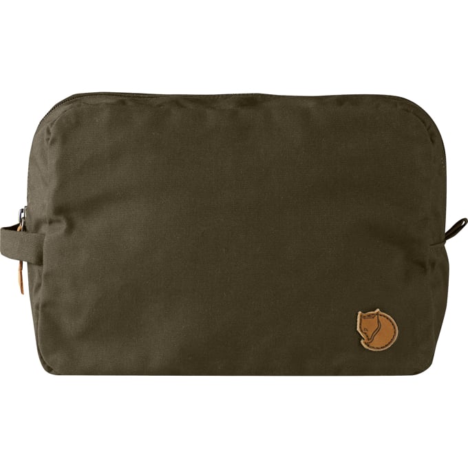 FJALLRAVEN GEAR BAG LARGE