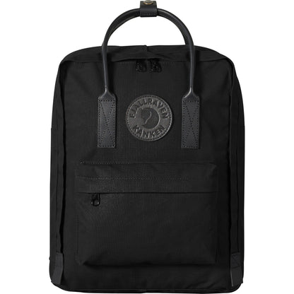 Jual Fjällräven Kanken No. 2 Black Terbaru Dan Harga Termurah